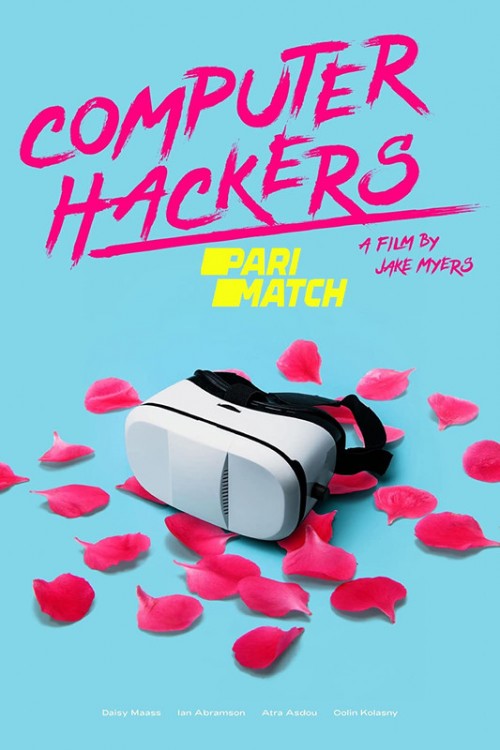 Computer Hackers 2019