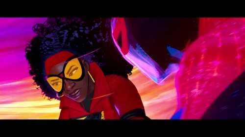 Spider Man Across the Spider Verse 2023 1080p Web Rip X264 Will1869 053