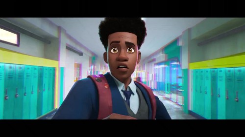 Spider Man Across the Spider Verse 2023 1080p Web Rip X264 Will1869 102