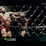 UFC 294 Prelims 1080p WEB DL H264 Fight BB