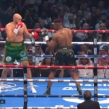 Boxing Tyson Fury vs Francis Ngannou 2023 10 28 720p 60FPS