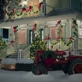 Reporting for Christmas 2023 1080p WEB H264 TooEarlyForXmasMovies